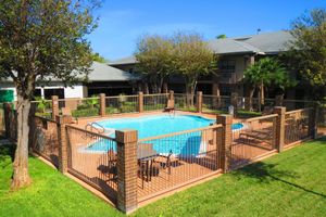 Alojamiento - Best Western McAllen Medical Center