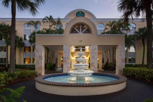 Alojamiento - La Quinta by Wyndham Deerfield Beach I-95