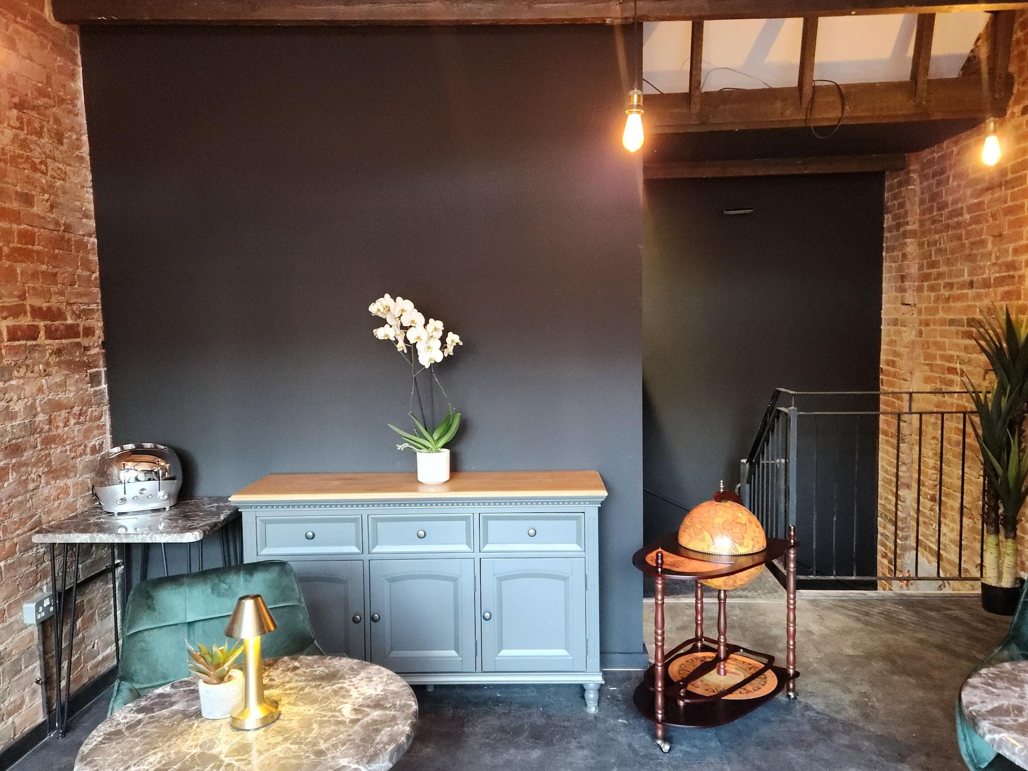 Restaurant Pinnacle Suites