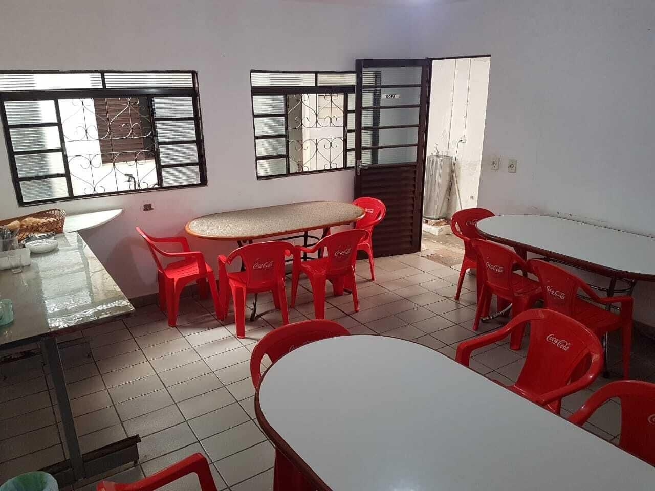 Restaurant Hotel Casa Grande Max