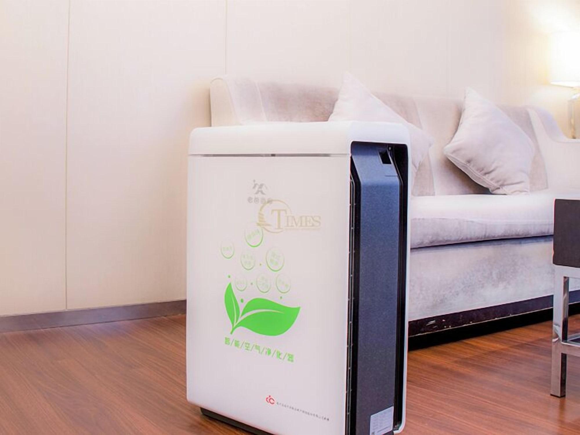 Set de Habitación Tianxi Apartment KKone Branch