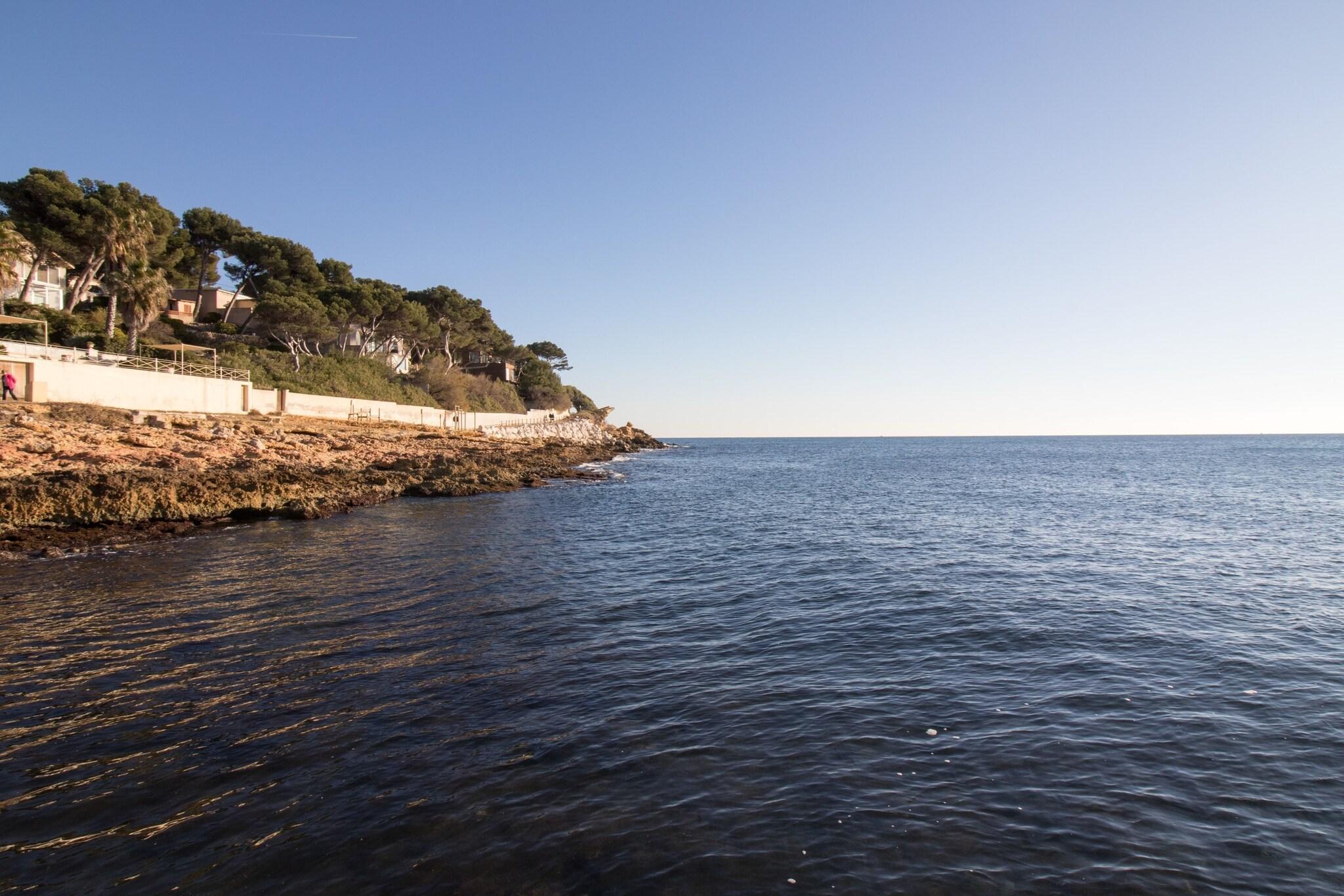 Vista Exterior La Tuilière