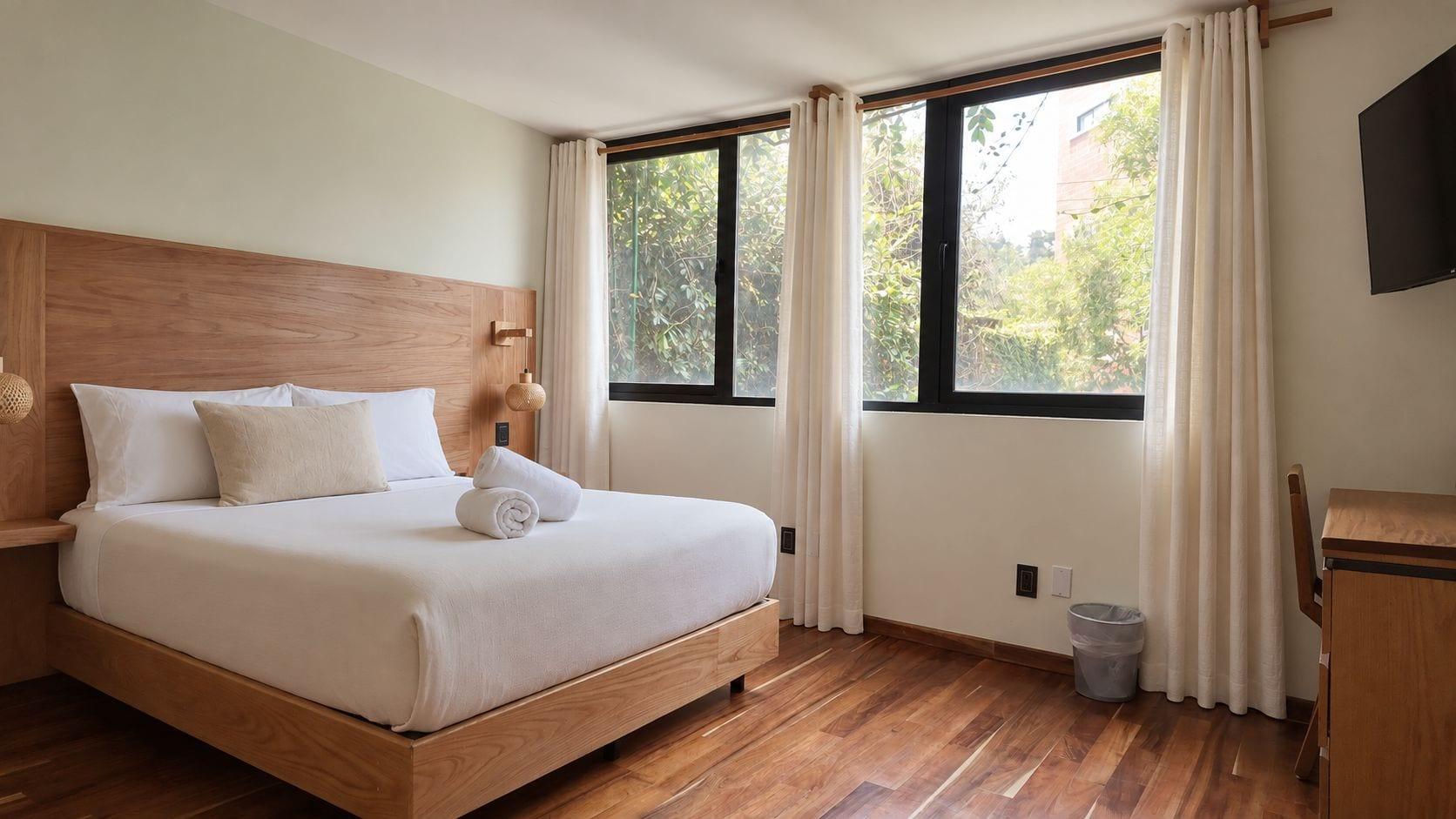 Varios Terraza & Loft San Ángel