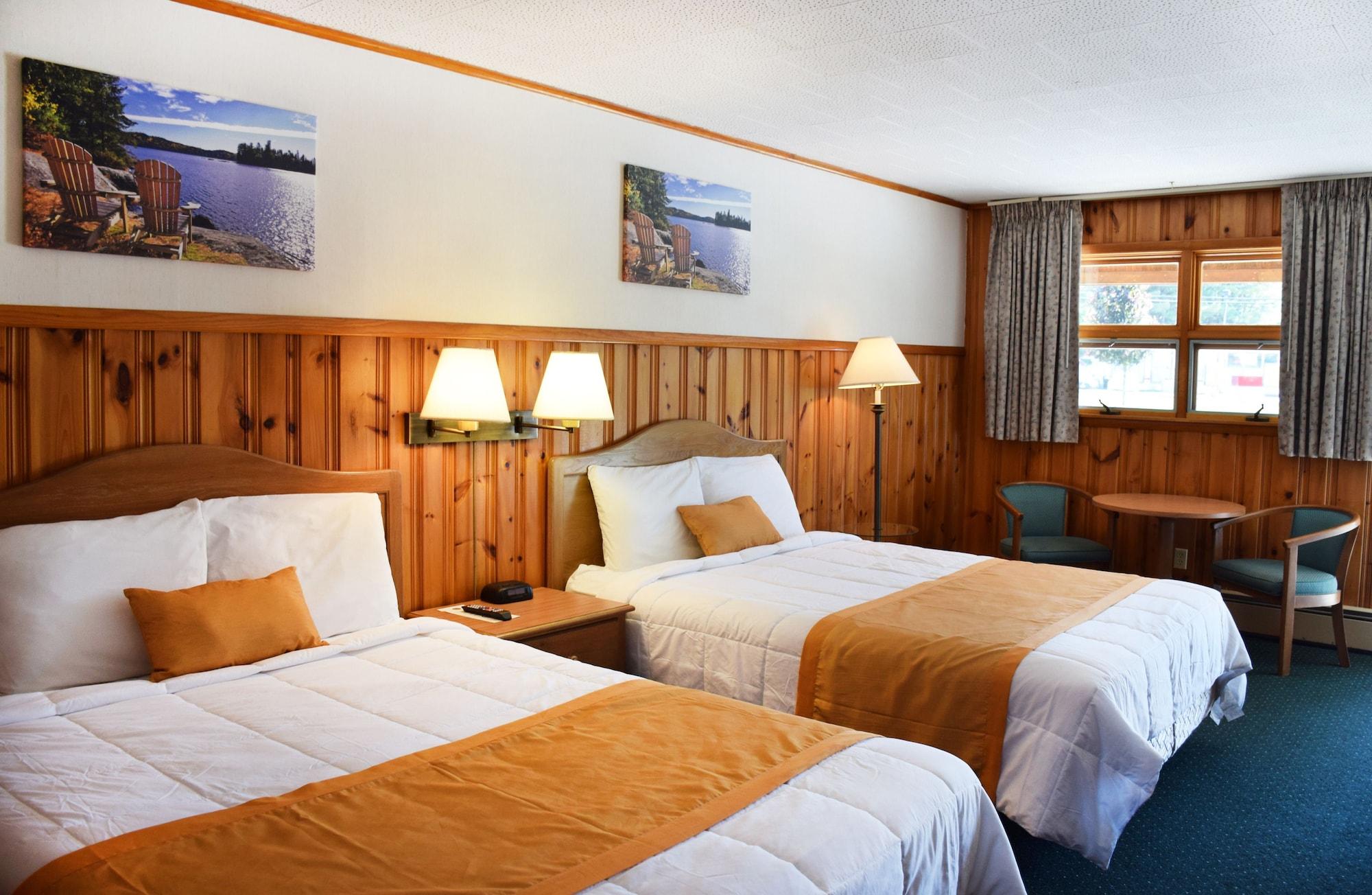 Varios Wakita Motel