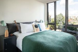 Alquiler Vacacional - STUNNING SERVICED APARTMENT*****