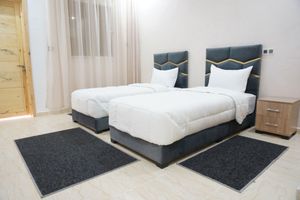 Alojamiento - 2VOIES RESIDENCE - Appart 05