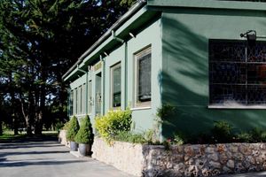 Alojamiento - Hotel El Vallés