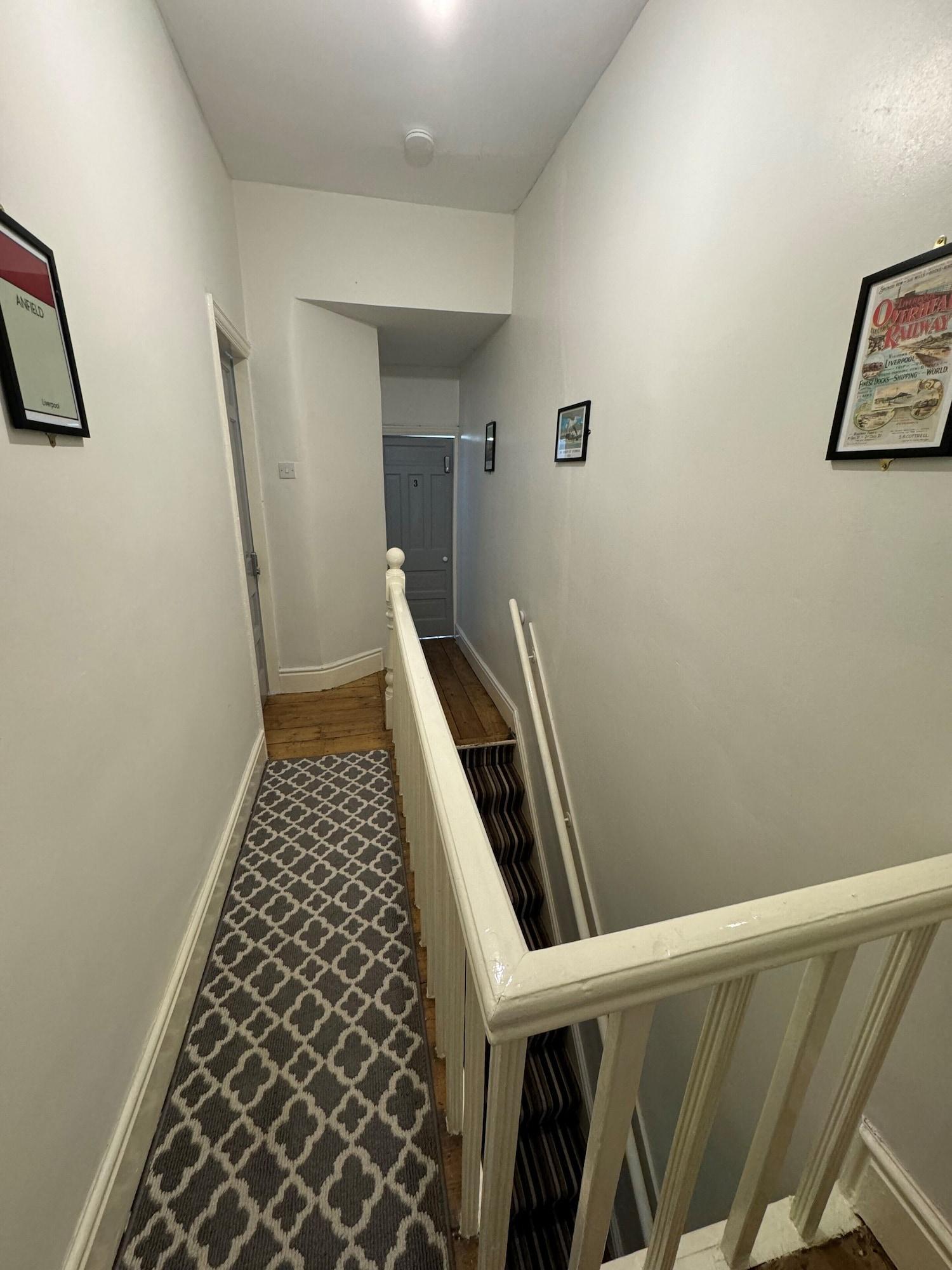 Varios Rooms Anfield