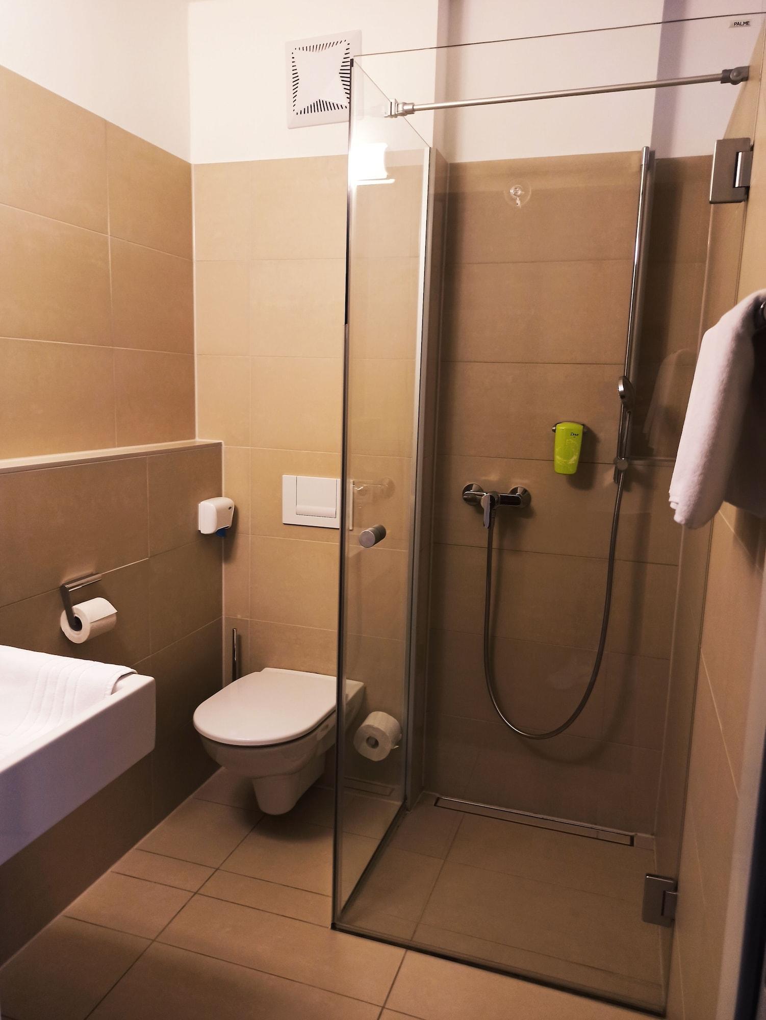 Equipamiento de Habitación Sankt Magdalena