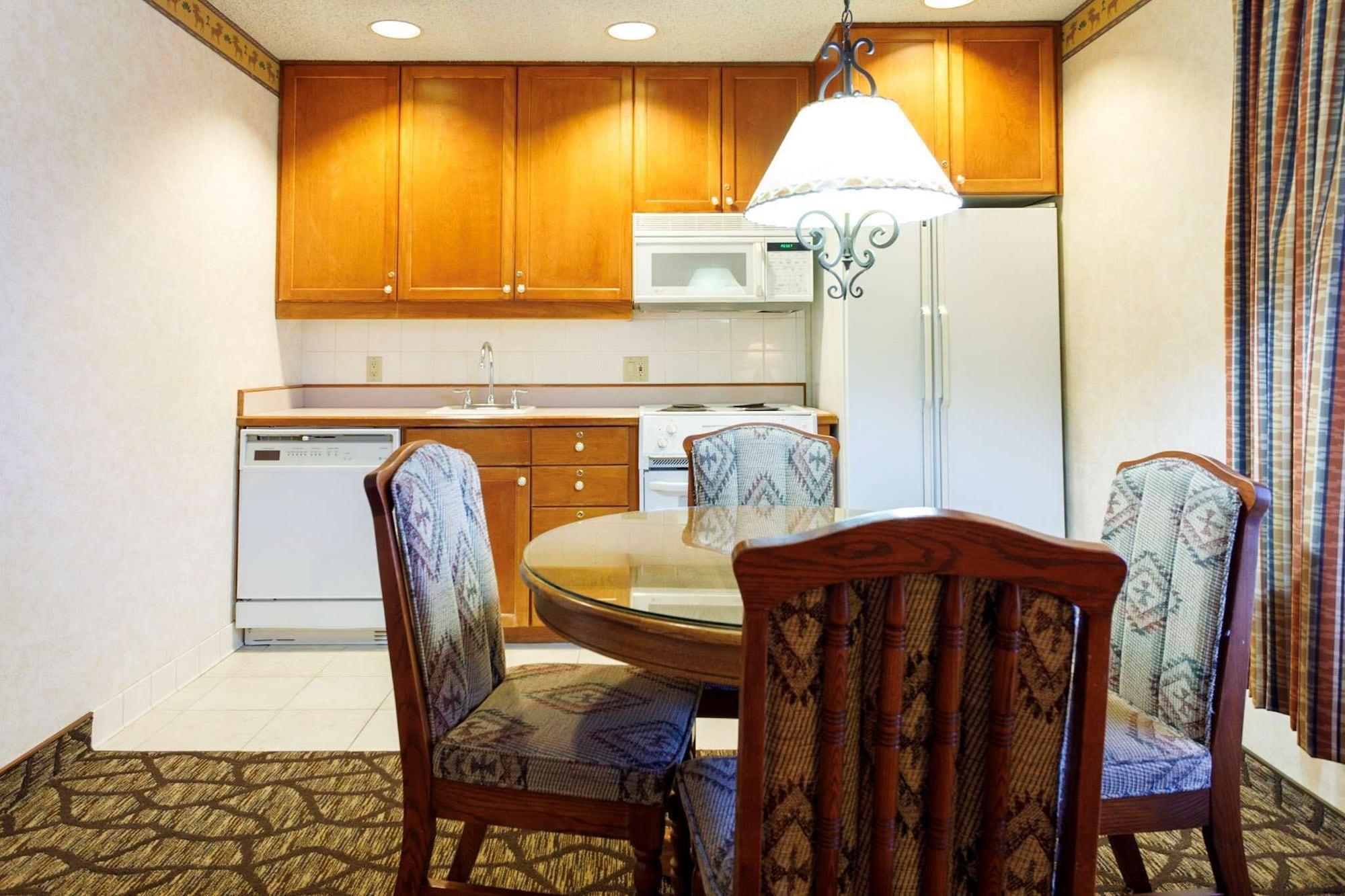 Habitación Gold Country Inn and Casino by Red Lion Hotels
