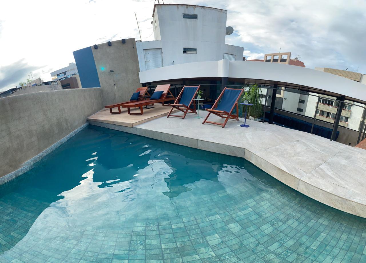Varios Ritz Praia Hotel Maceió