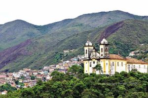 Alojamiento - Hotel Pousada Casa Grande