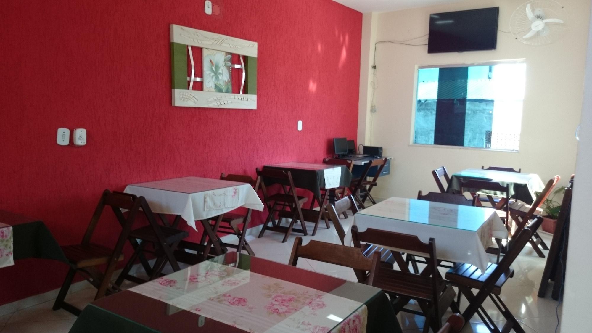 Bar/Salón Pousada Córdoba