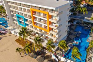 Alojamiento - Star Palace Beach Hotel