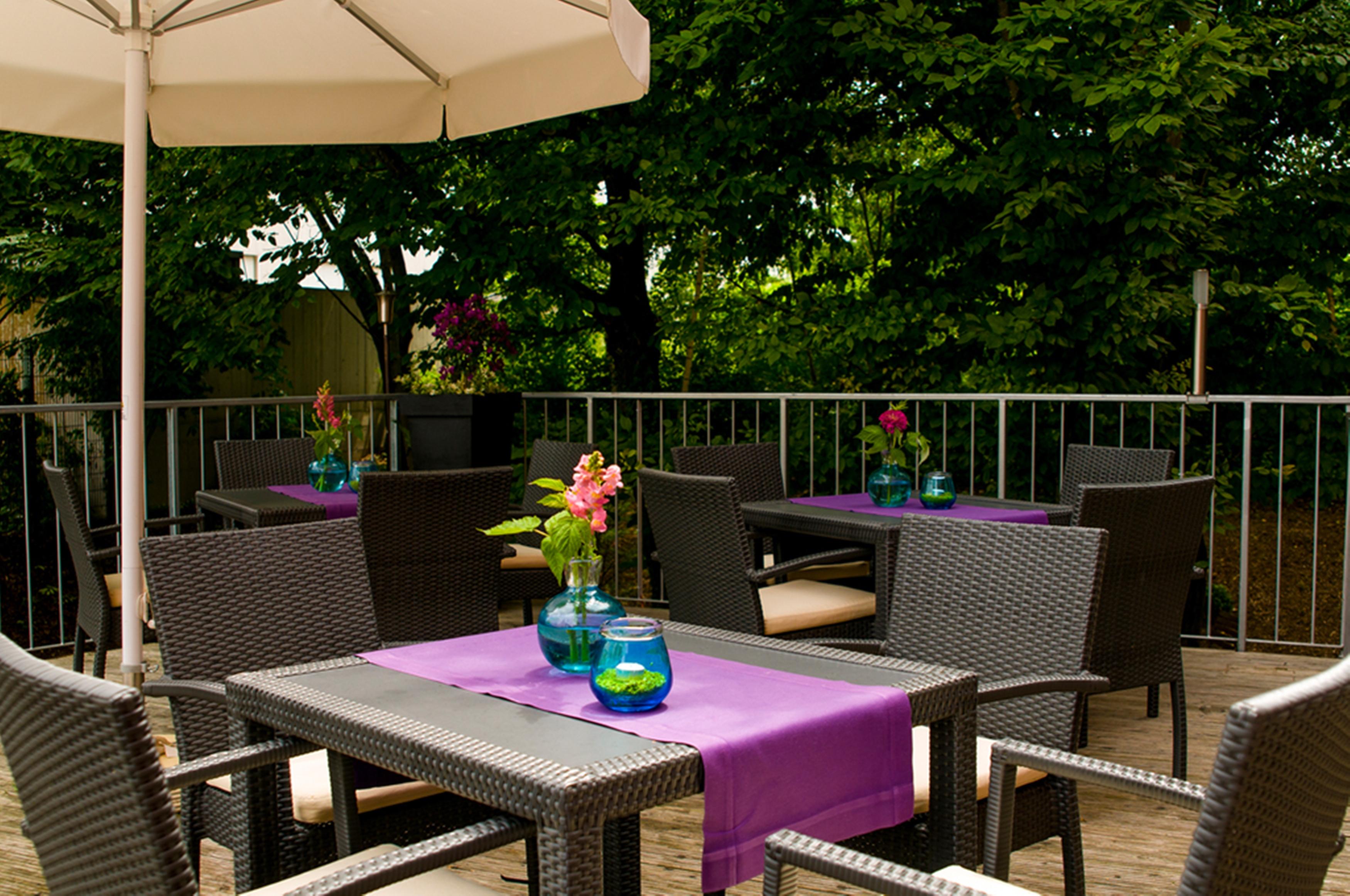 Variados (as) ACHAT Hotel München Süd