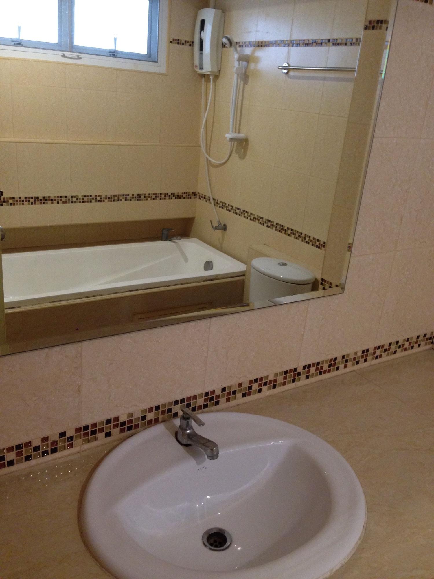 Equipamiento de Habitación Supatara Place 2