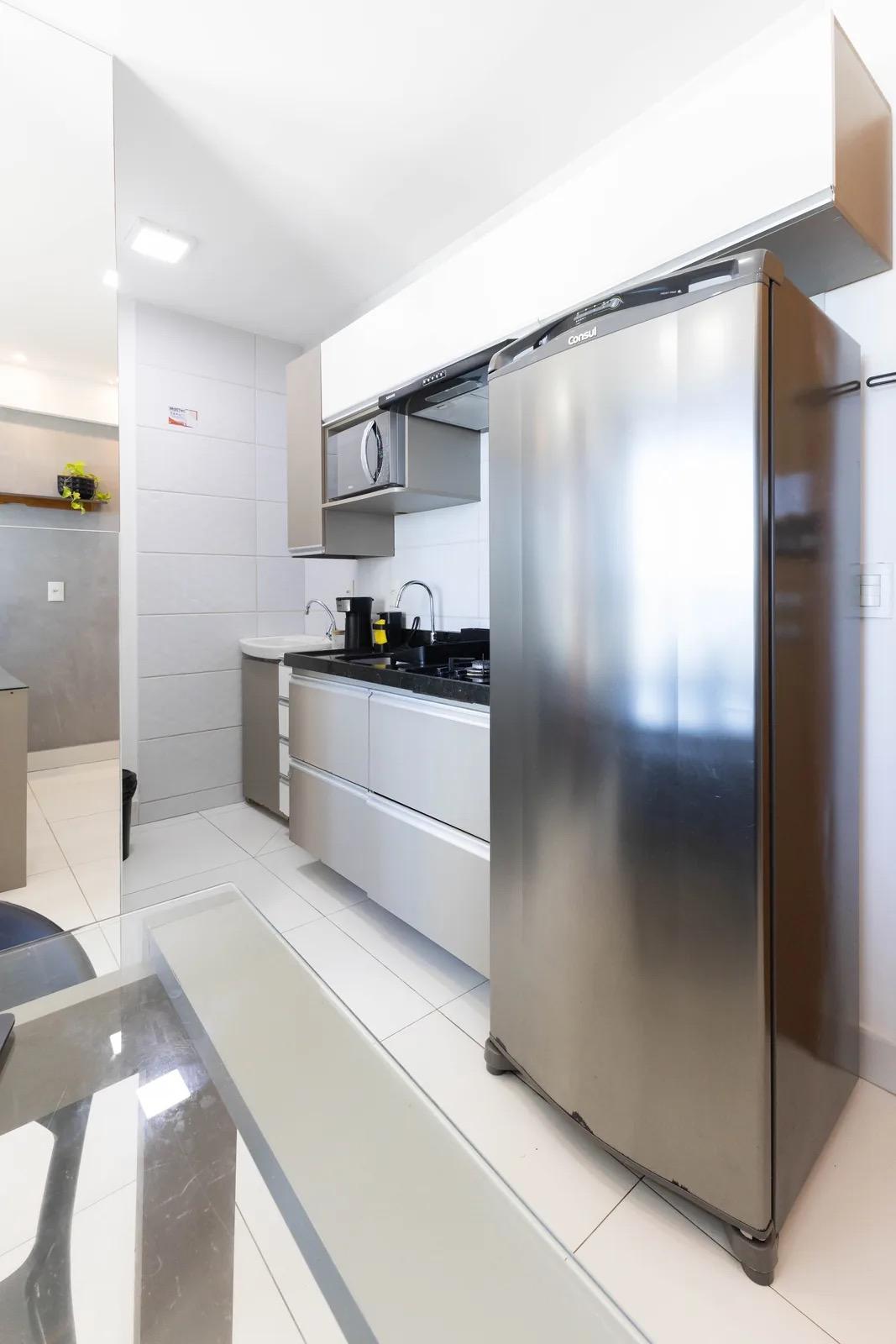 Equipamiento de Habitación Bnb Flex Suites