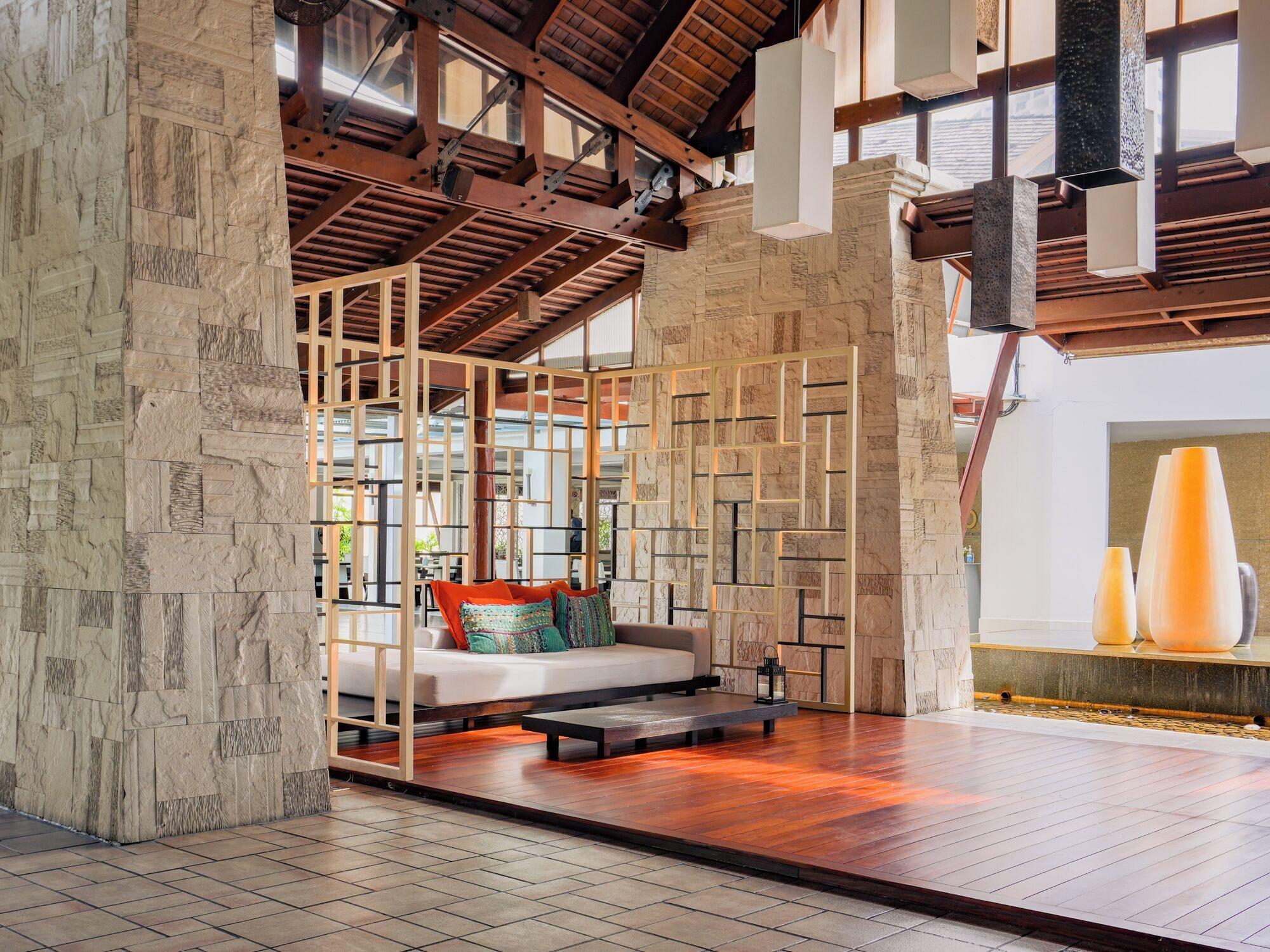 Vista Lobby Veranda Pool Villas & Suite Hua Hin Cha Am