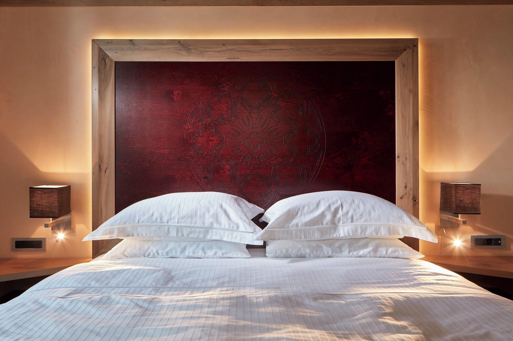 Set de Habitación Domus Renier Boutique Hotel, Member of Domus Elegance Collection