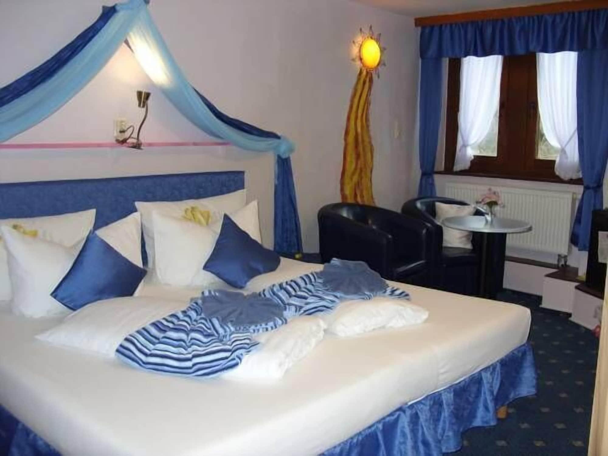 Varios Hotel Kranenturm