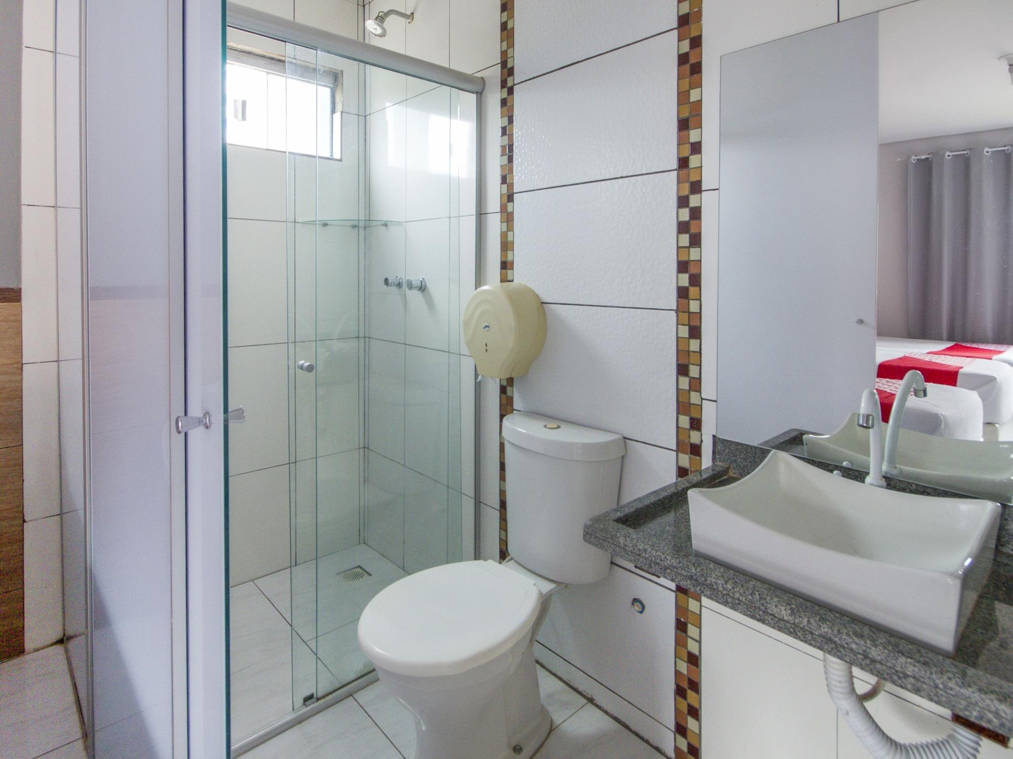 Habitación Colorado Palmas Hotel