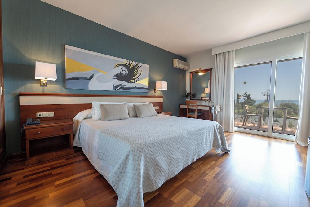 Varios Hotel Piedra Paloma by Croma