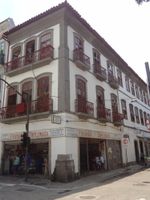 Paquete - Adrenalina y diversión en Rio de Janeiro