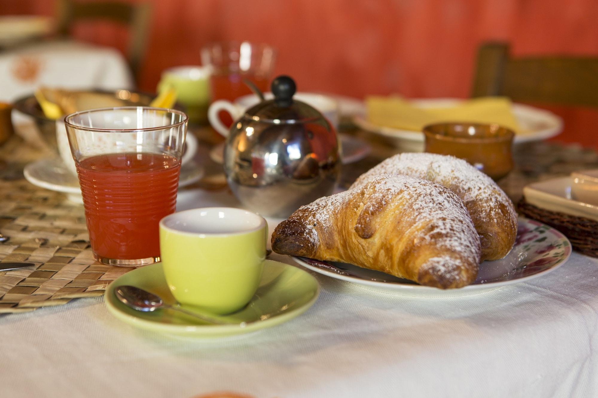 Restaurant Podere le Corone