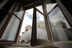 Alojamiento - B&B Le Cupole di Trieste