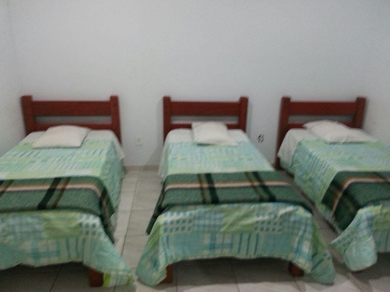 Habitación Novo Hotel Campinas