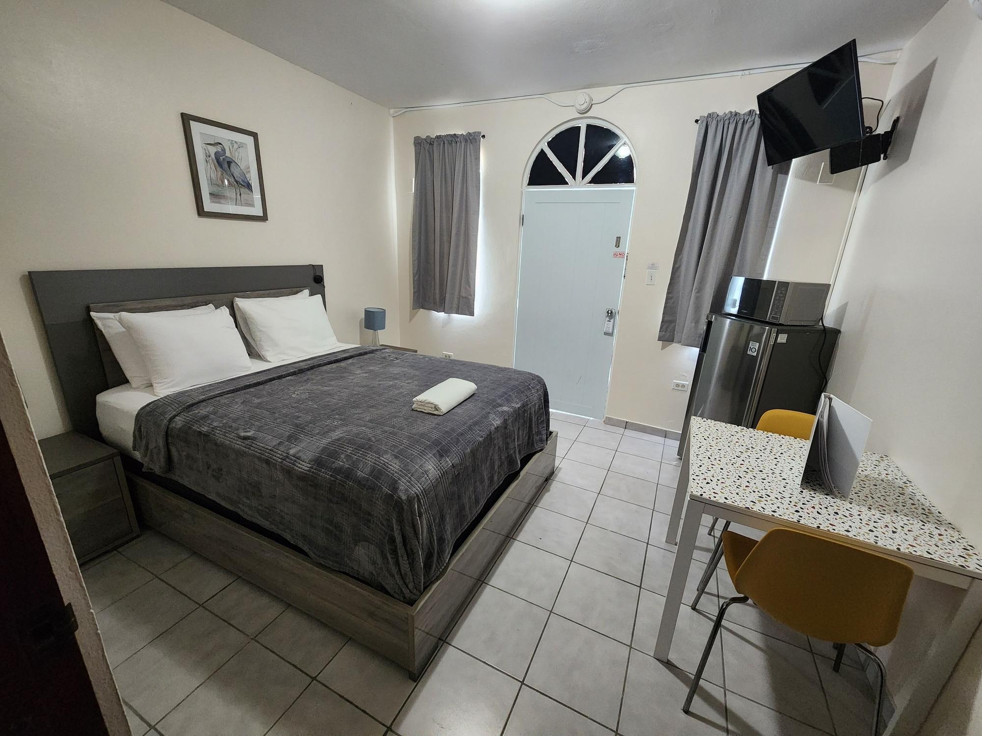 Habitación The Village Inn Hotel