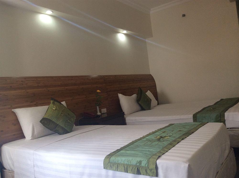 B&B Hanoi Hotel & Travel by null