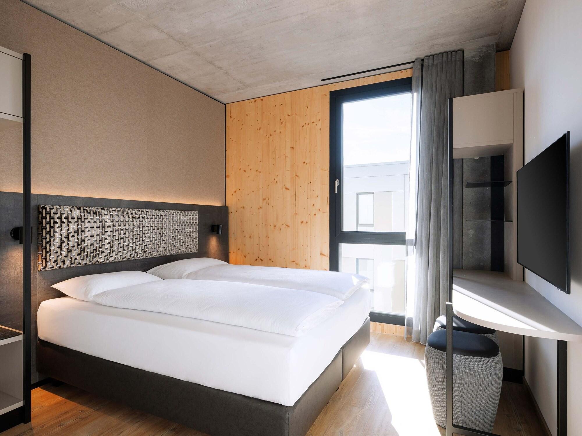 Varios B&B Hotel Liechtenstein-Eschen