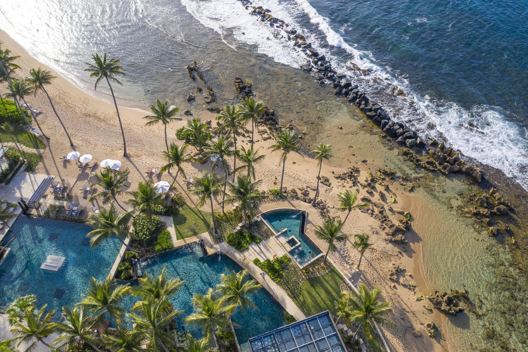 Vista Exterior Residences at Dorado Beach, a Ritz-Carlton Reserve