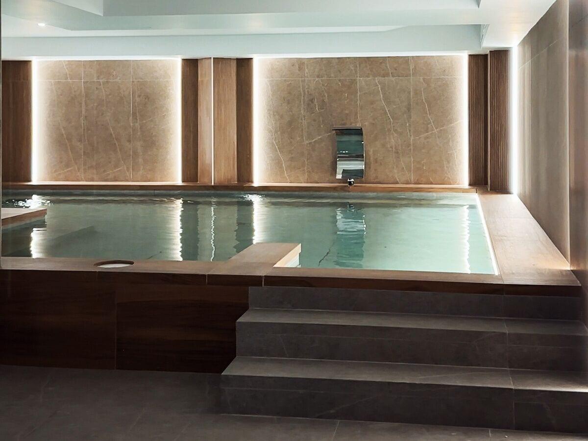 Spa Hospedium Hotel Apartamentos Simón Verde