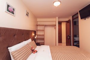 Paquete - Hotel Las Quenas