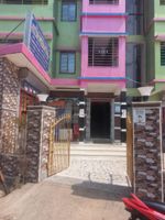 Alojamiento - Goroomgo Ayush International Digha