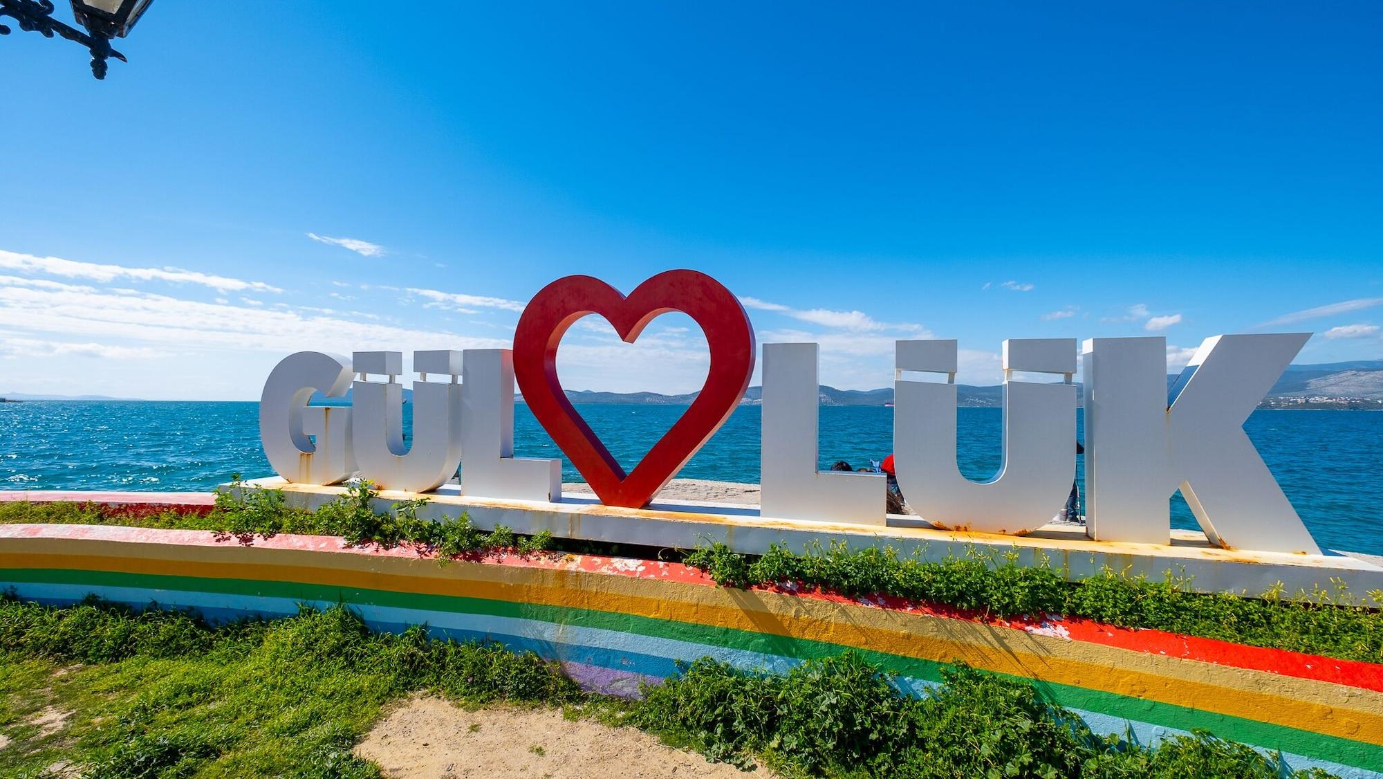 Vista Exterior B&B Cabana Life