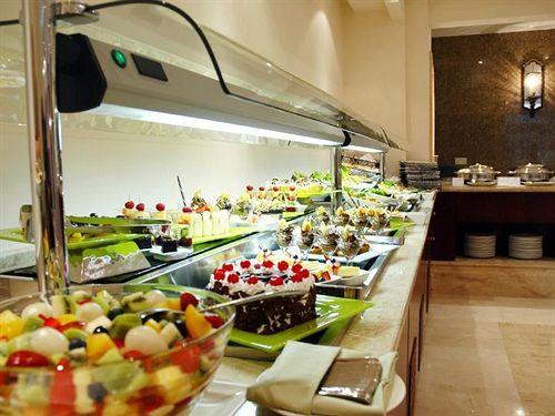Restaurant Ayla Hotel