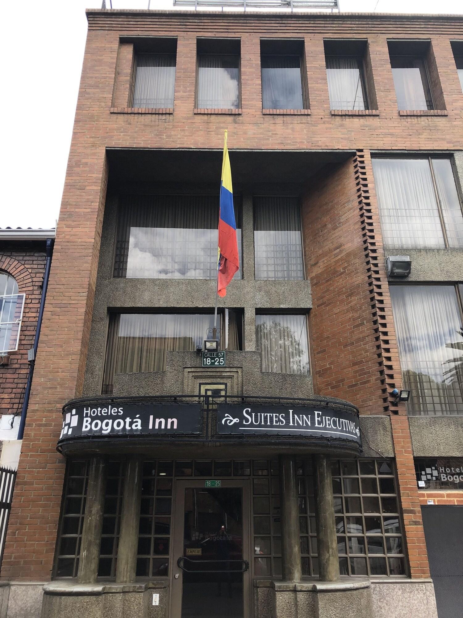 Varios Suites Ejecutivas 57 Inn