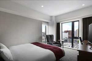 Alojamiento - Daiwa Roynet Hotel Morioka Ekimae