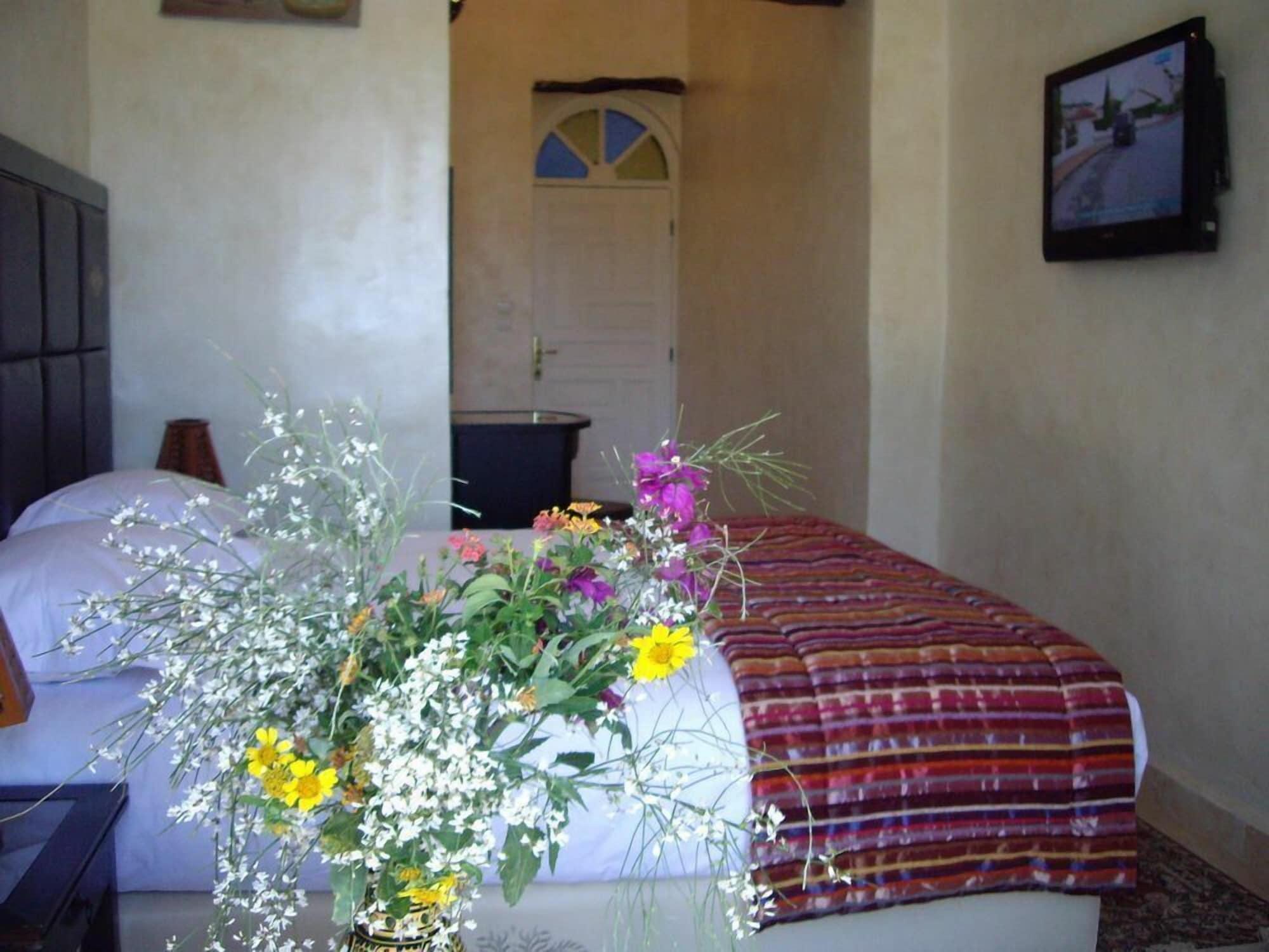 Habitación Hotel Villa Damonte