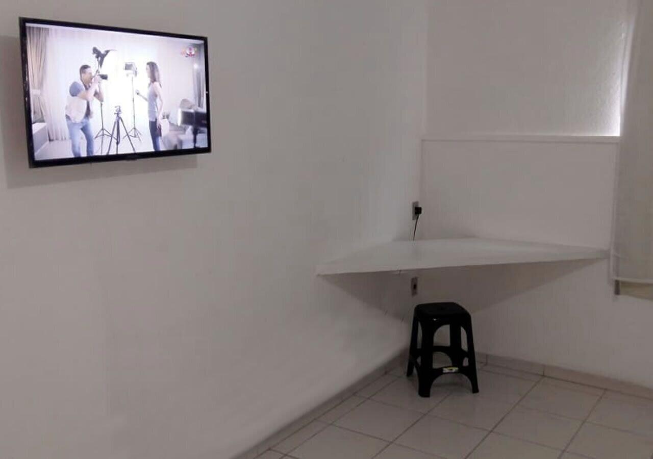 Set de Habitación Hotel Amazônia Belém