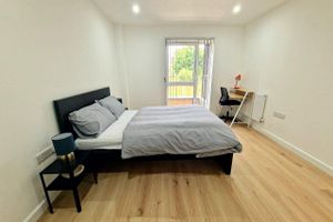Alquiler Vacacional - FlexiLux Stays - Luxury New Apt. L1B134