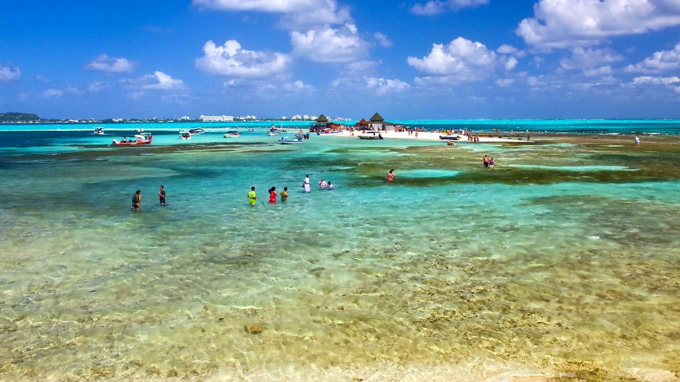San Andres