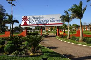 Alojamiento - Hotel Premier