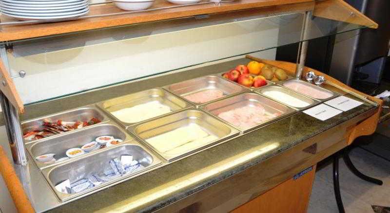 Restaurant Allegro Hotel