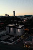 Alojamiento - Zallon Hotel Executivo