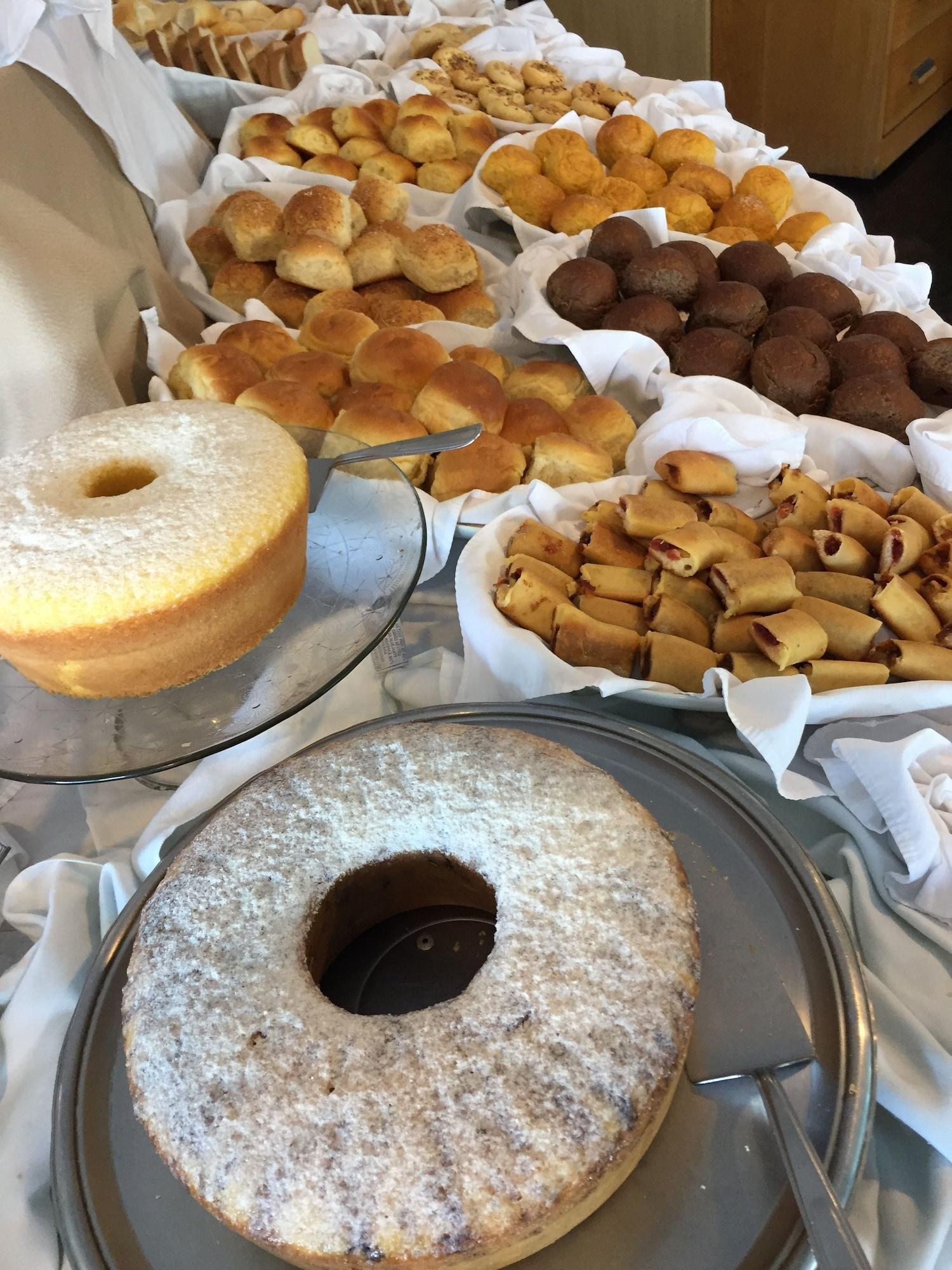 Restaurant Hotel Atlântico Sul