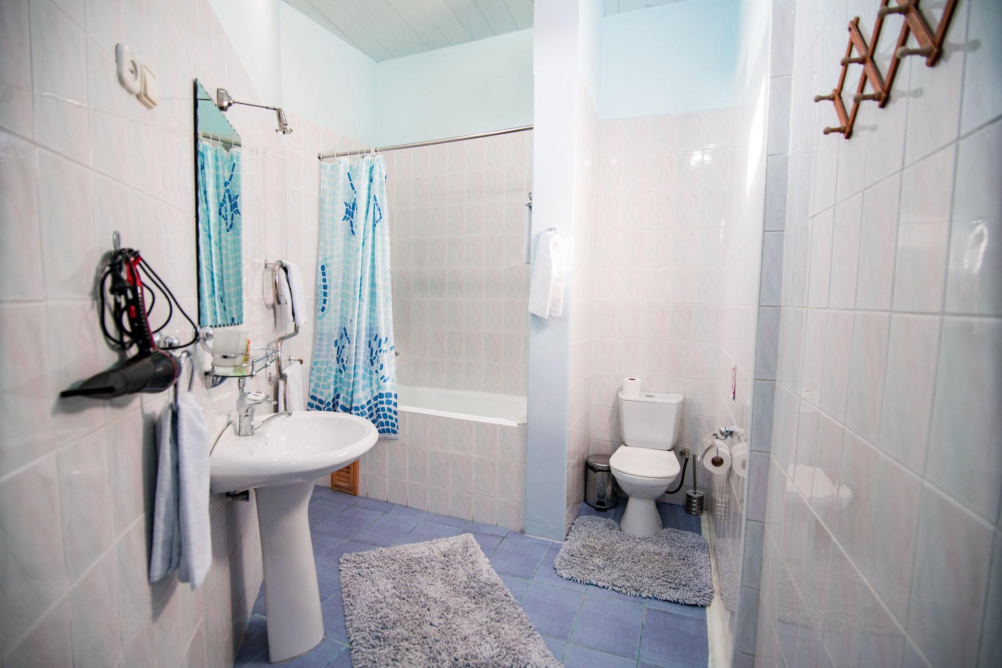 Equipamiento de Habitación Boutique Hotel Minzifa